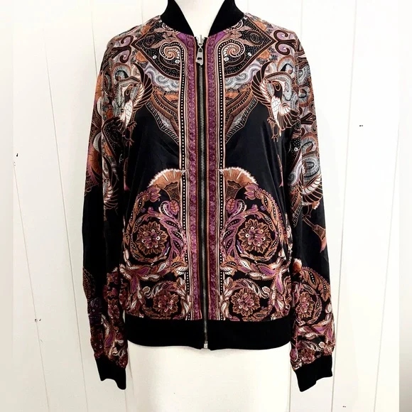 Versace Collection Jackets Coats Versace Collection In